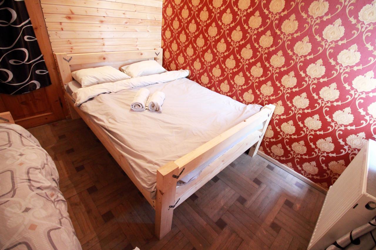 Sheni Hostel Tiflis Exterior foto